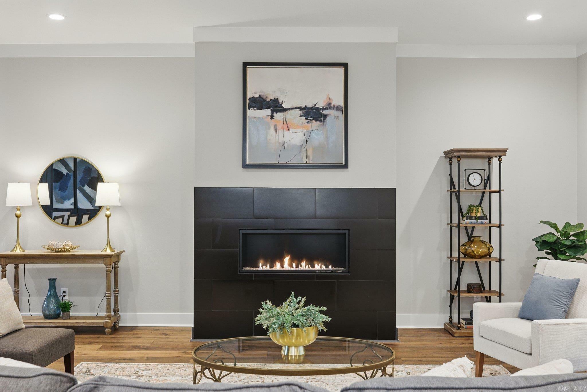 Property Photo: 19020 Waterview Meadow Lane AR 72135