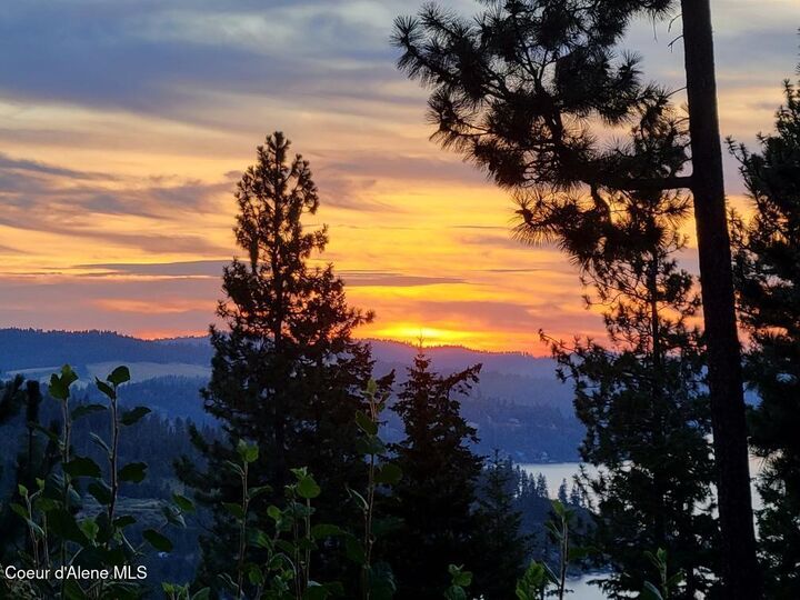 Nka Lisa Rd  Harrison ID 83833 photo