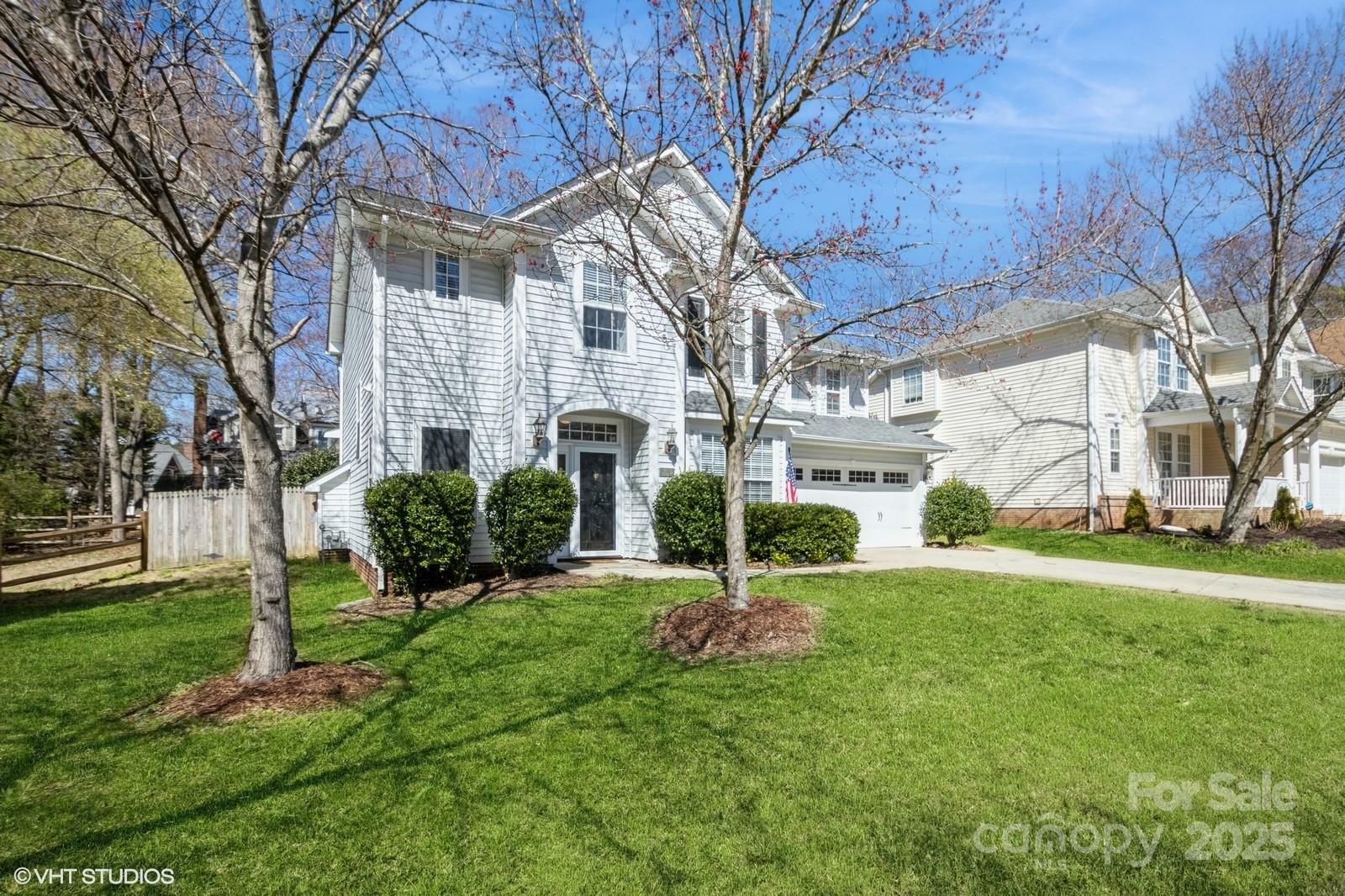 Property Photo: 6816 Charter Hills Road NC 28277
