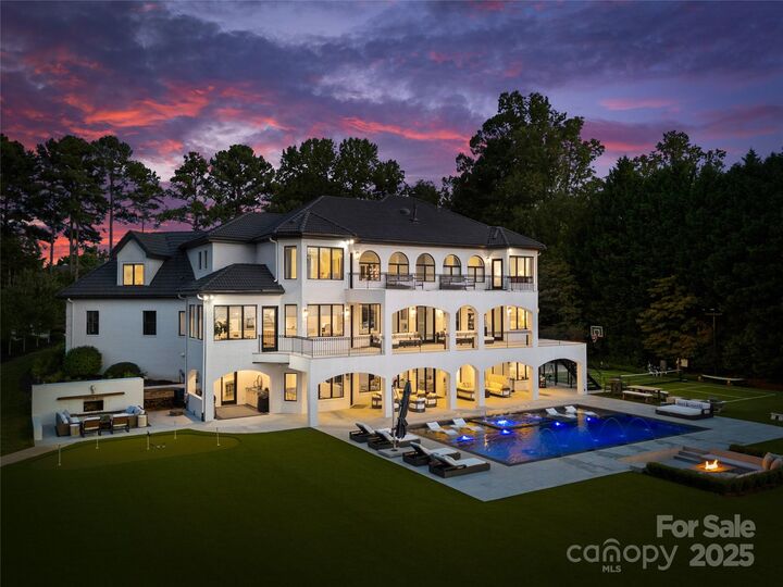 Property Photo:  16439 Jetton Road  NC 28031