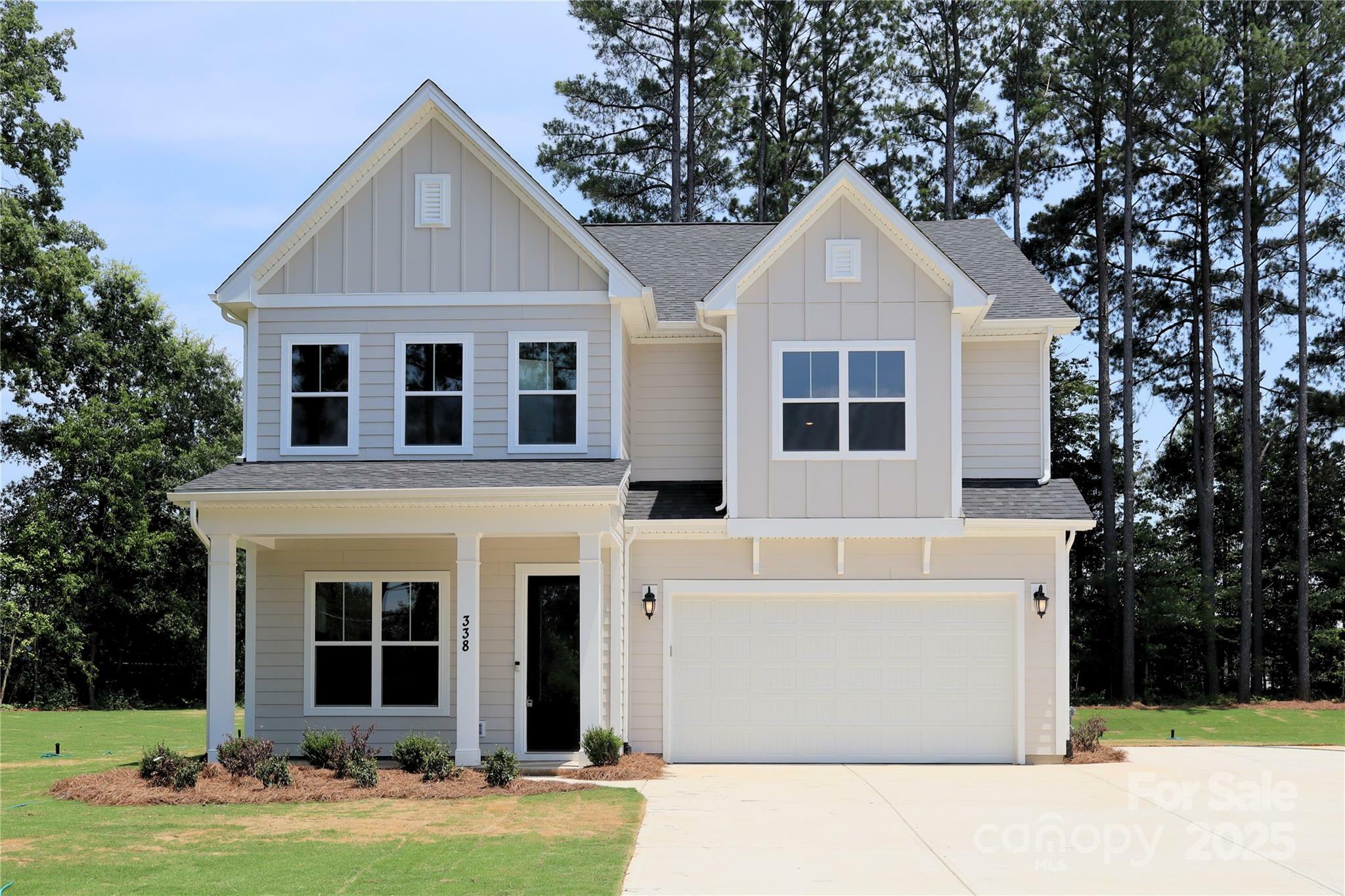 338 Shinnville Road  Mooresville NC 28115 photo