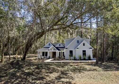 Property Photo:  3434 Kit Freeman Lane  SC 29455 
