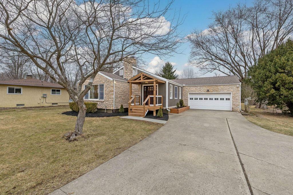 Property Photo:  3126 Reynoldsburg New Albany Road  OH 43054 