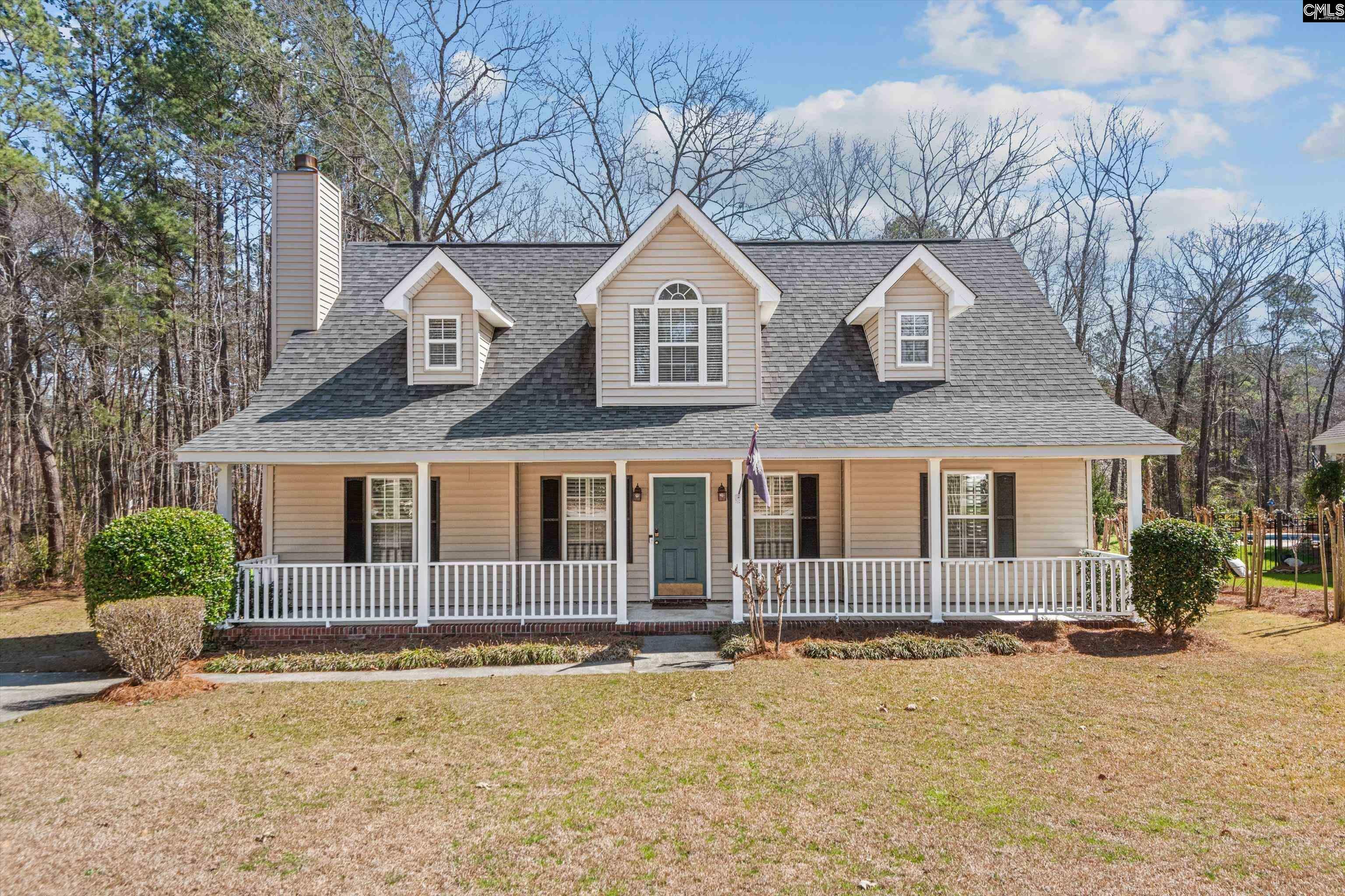 323 Brook Hollow  Columbia SC 29229 photo