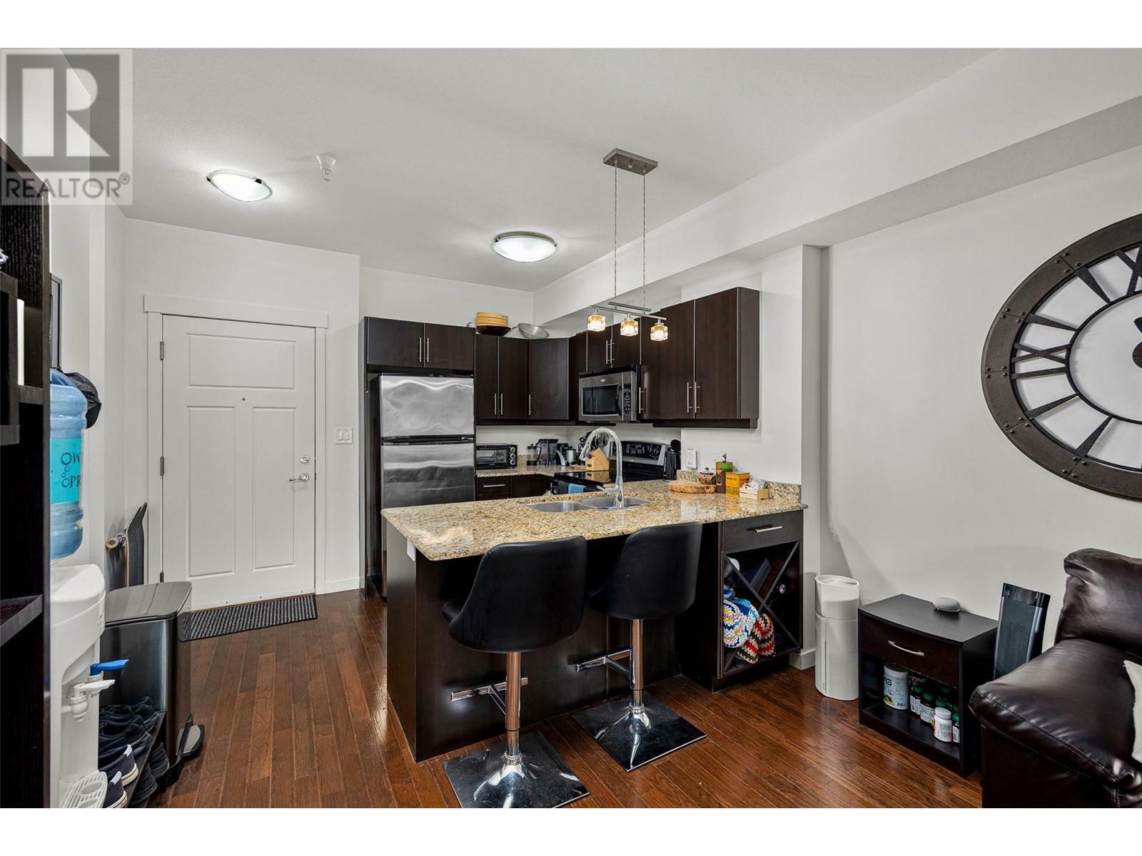 Property Photo: 1957 Kane Road 206 BC V1V 2X7