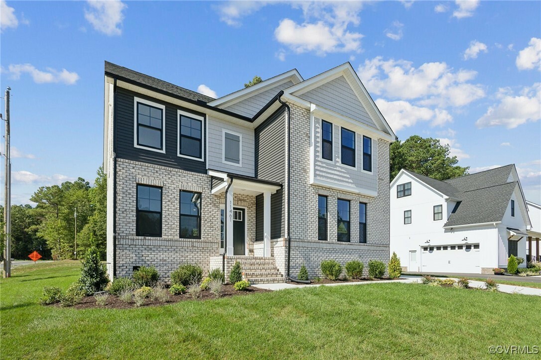 Property Photo:  8813 Farthing Drive  VA 23832 