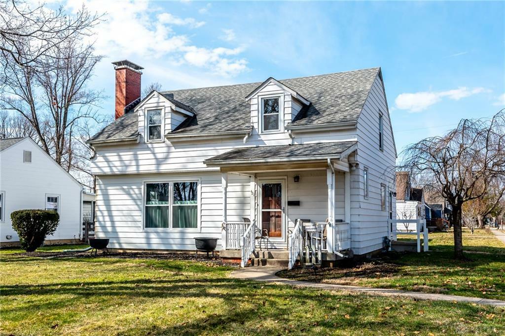 Property Photo:  421 Deerfield Road  OH 45036 