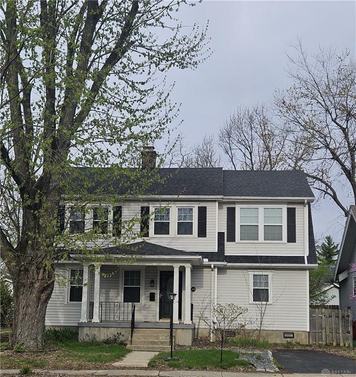 1809 Shroyer Road  Oakwood OH 45419 photo