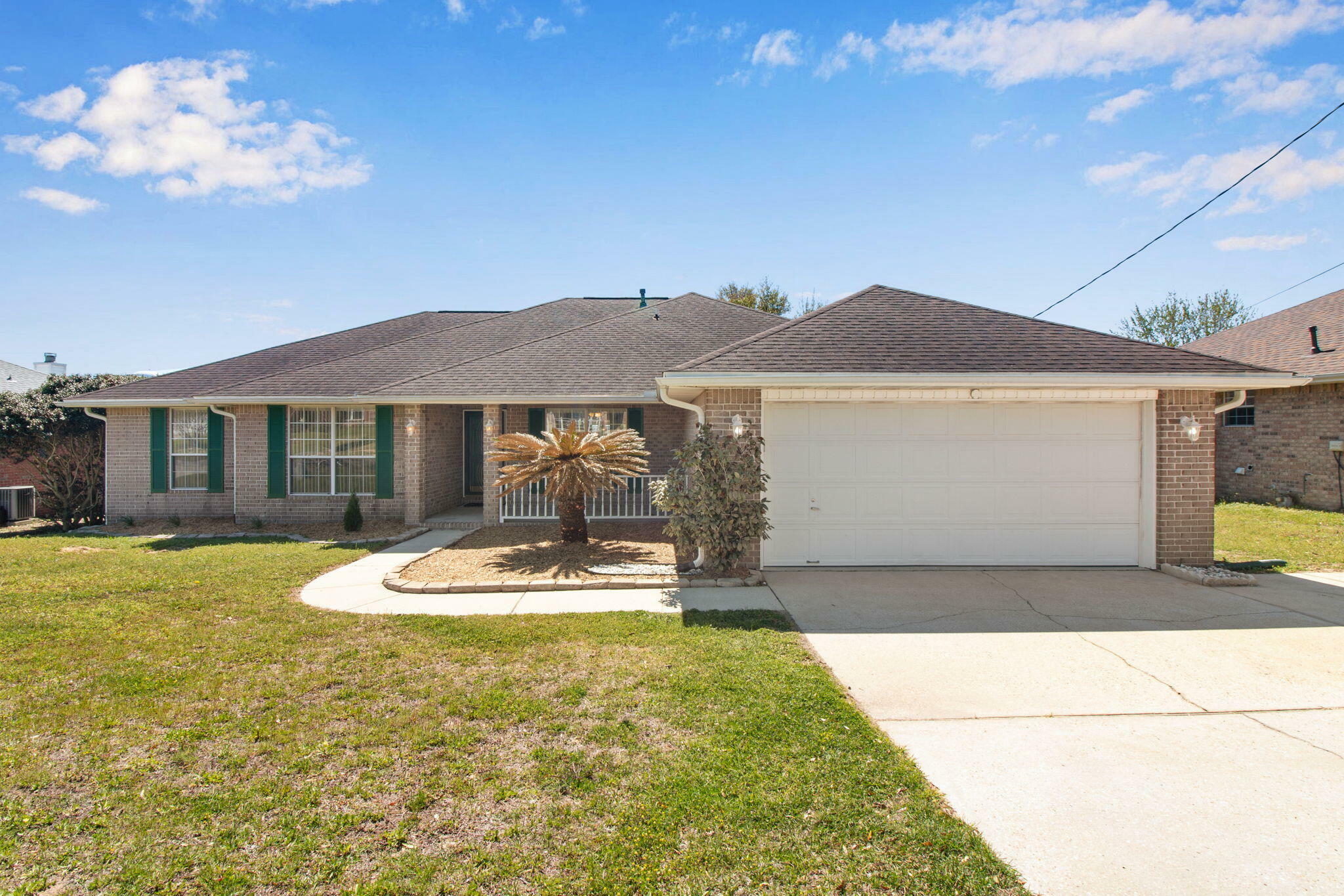 Property Photo: 5130 Whitehurst Lane FL 32536