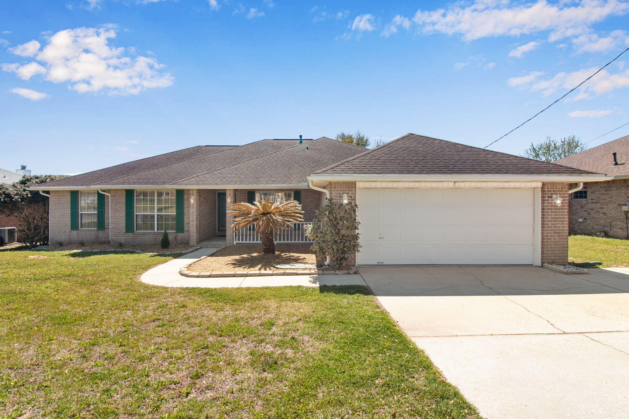 Property Photo: 5130 Whitehurst Lane FL 32536