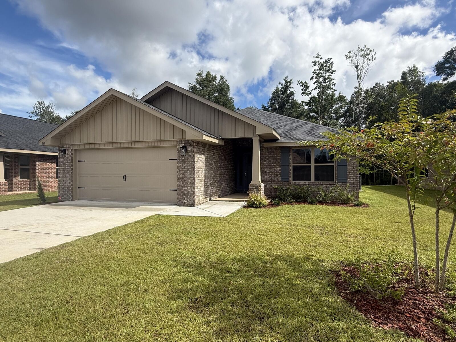 Property Photo:  160 Ridgeway Circle  FL 32536 