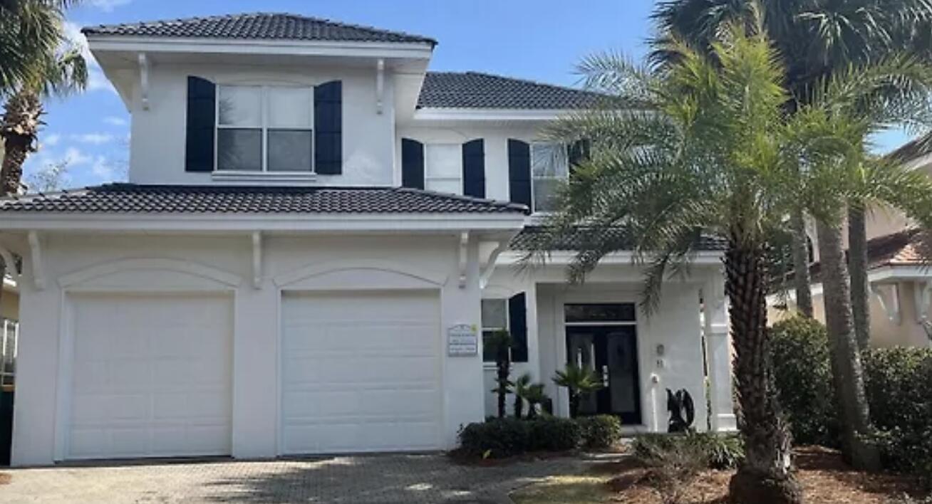 Property Photo: 91 Cayman Cove FL 32541