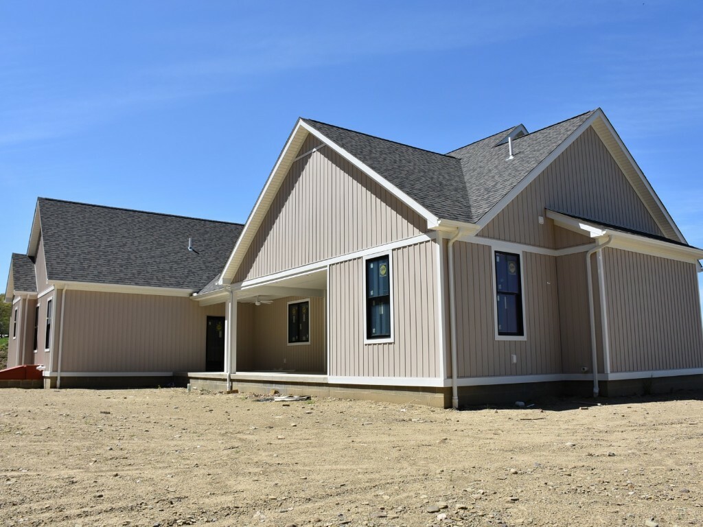 Property Photo: 15990 Meadow Drive PA 16335