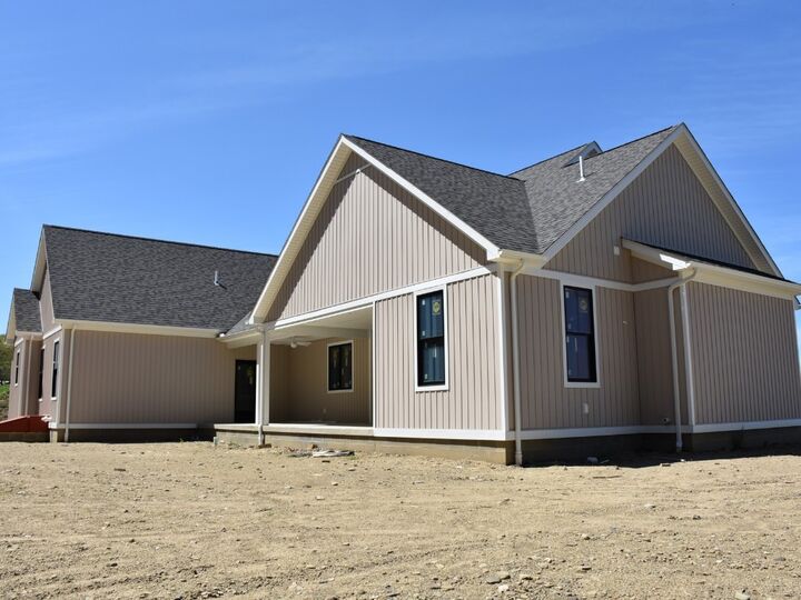 Property Photo:  15990 Meadow Drive  PA 16433 