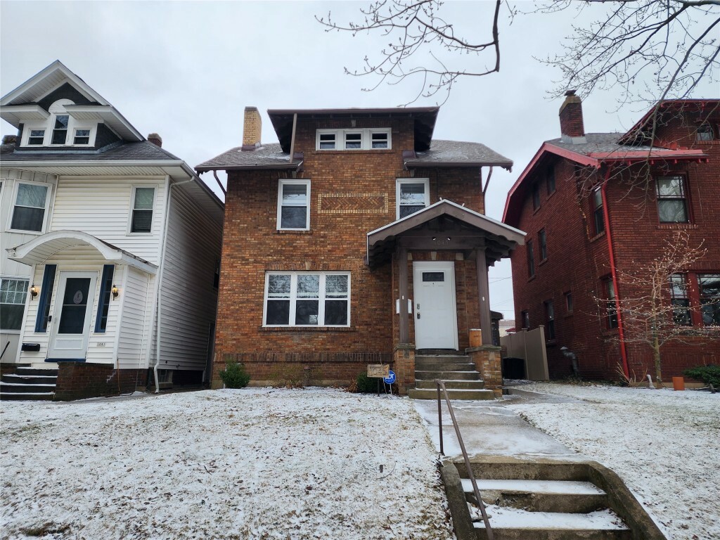 Property Photo:  1045 W 24th Street  PA 16502 