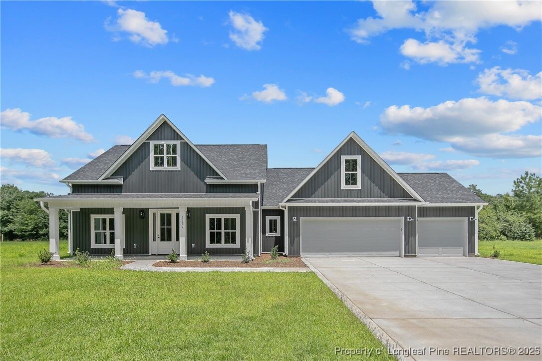 Property Photo: 10952 Ramsey Street NC 28356