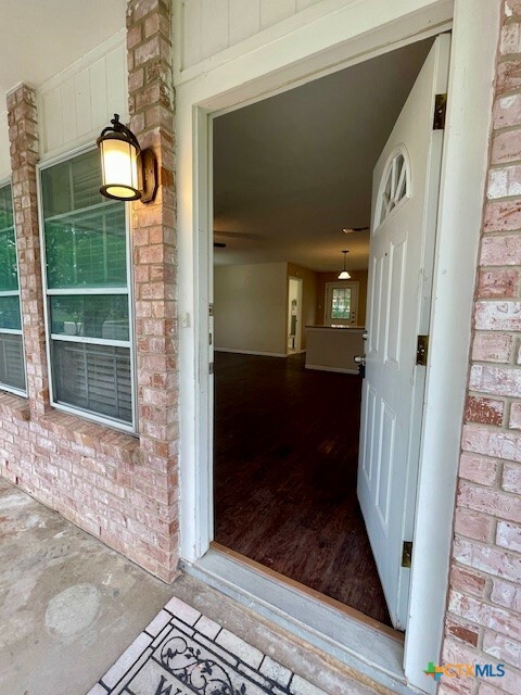 Property Photo: 1541 Cologne Drive TX 78130