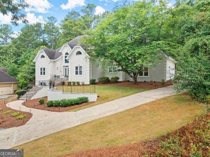 Property Photo:  500 River Bluff Parkway  GA 30075 