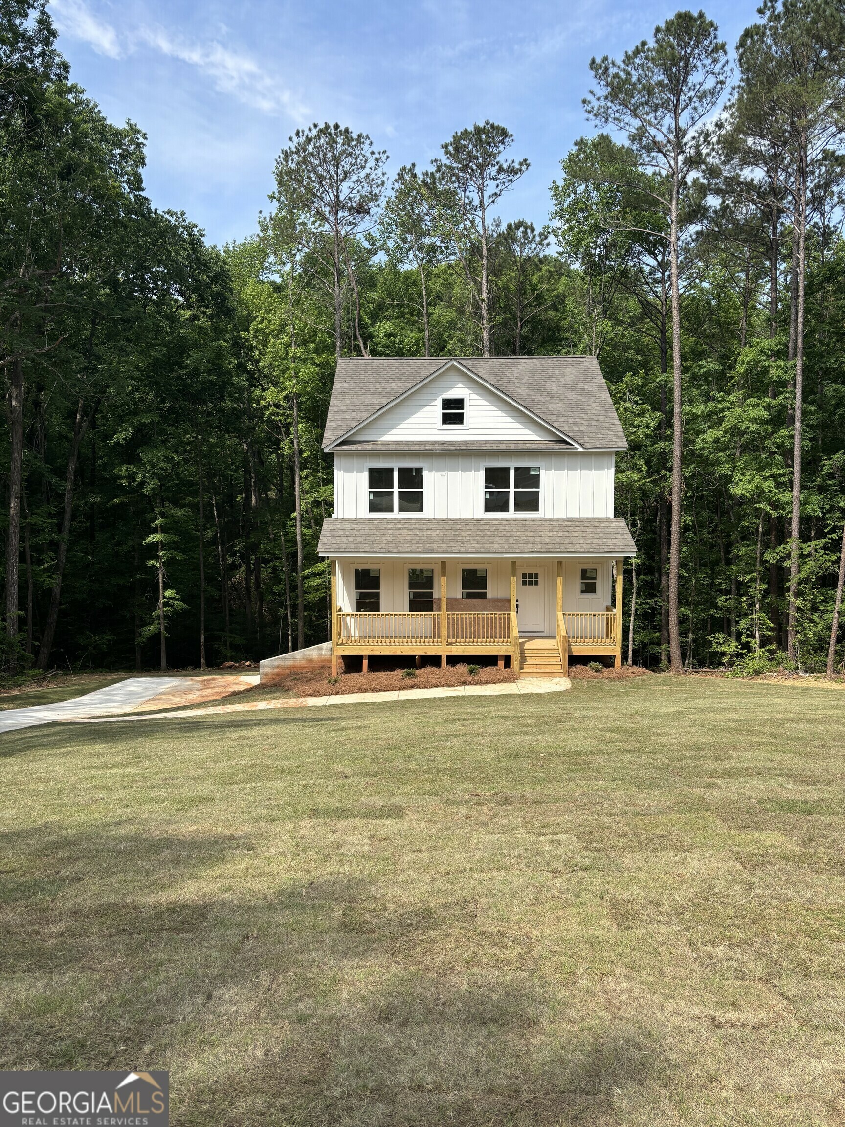 Property Photo: 15 Egret Court GA 31064