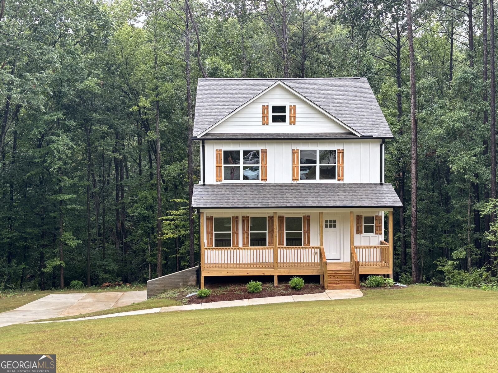 Property Photo: 15 Egret Court GA 31064