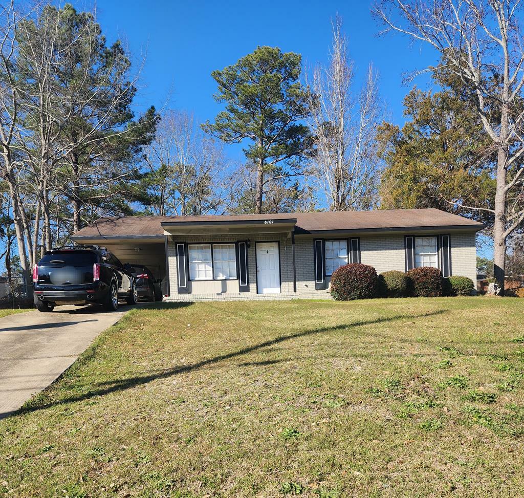 Property Photo:  6101 Mill Branch Road  GA 31907 