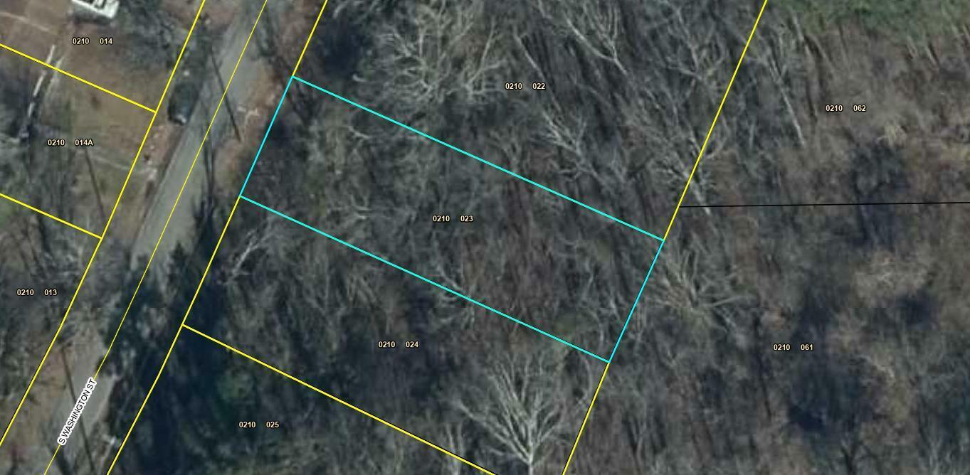Property Photo: 0 S Washington Street S GA 30741