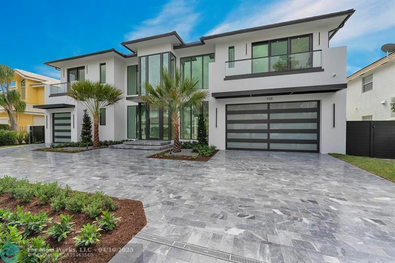 948 Banyan Drive  Delray Beach FL 33483 photo