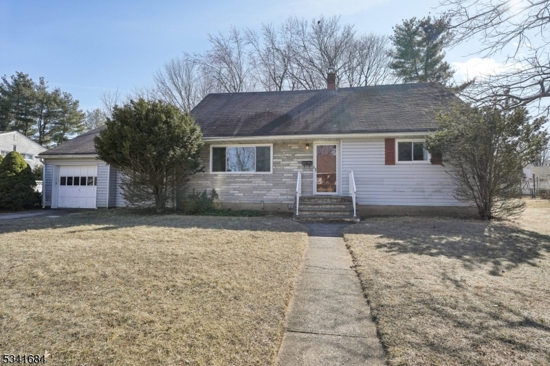 Property Photo:  109 Carol Pl  NJ 07470 