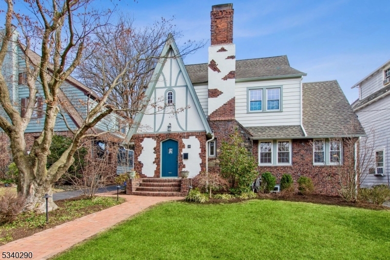 Property Photo: 14 Colgate Rd NJ 07040