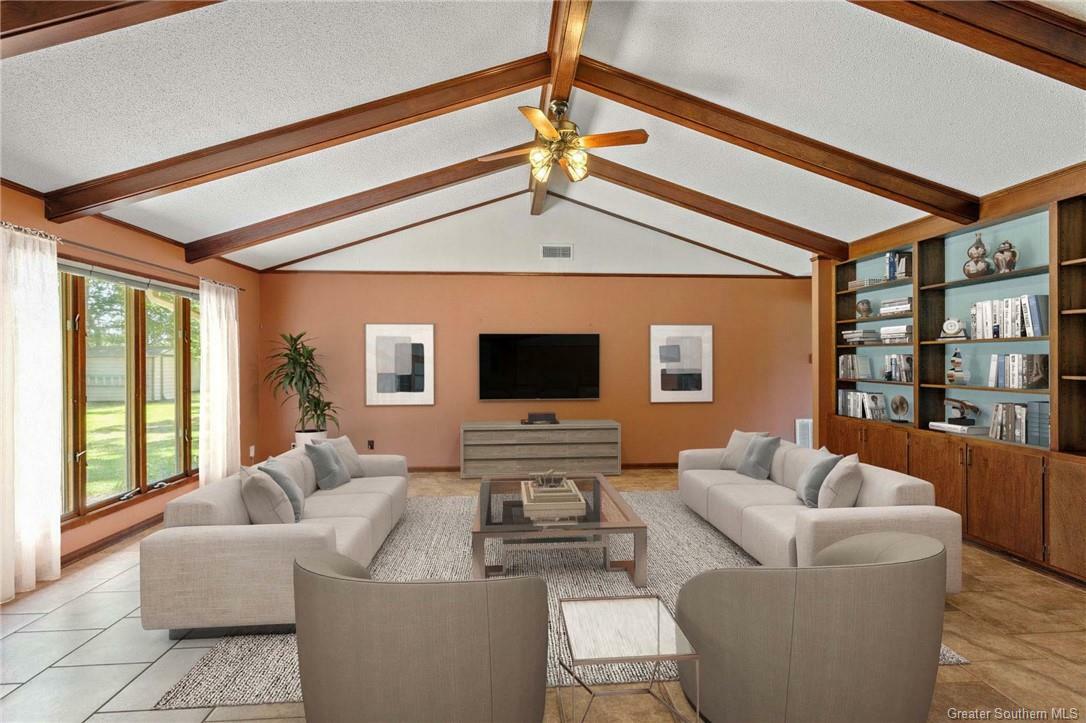 Property Photo: 1619 S Whispering Woods Drive LA 70605