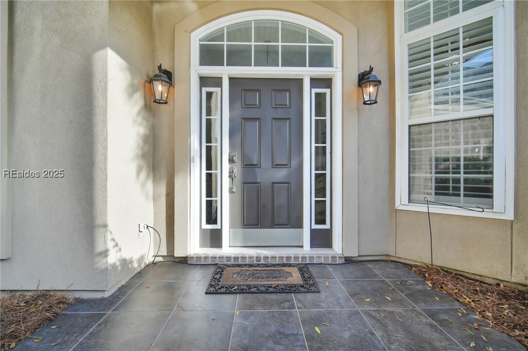 Property Photo: 4 Stonehedge Way SC 29910