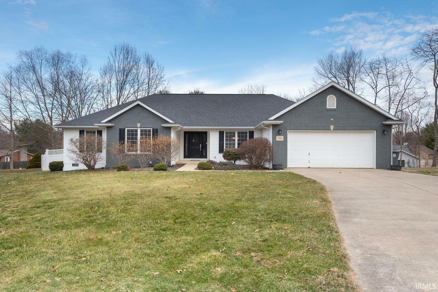 700 S Romans Court  Bloomington IN 47401 photo