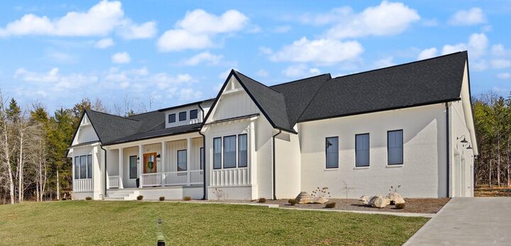 Property Photo: 65 Long Cove Drive KY 42501