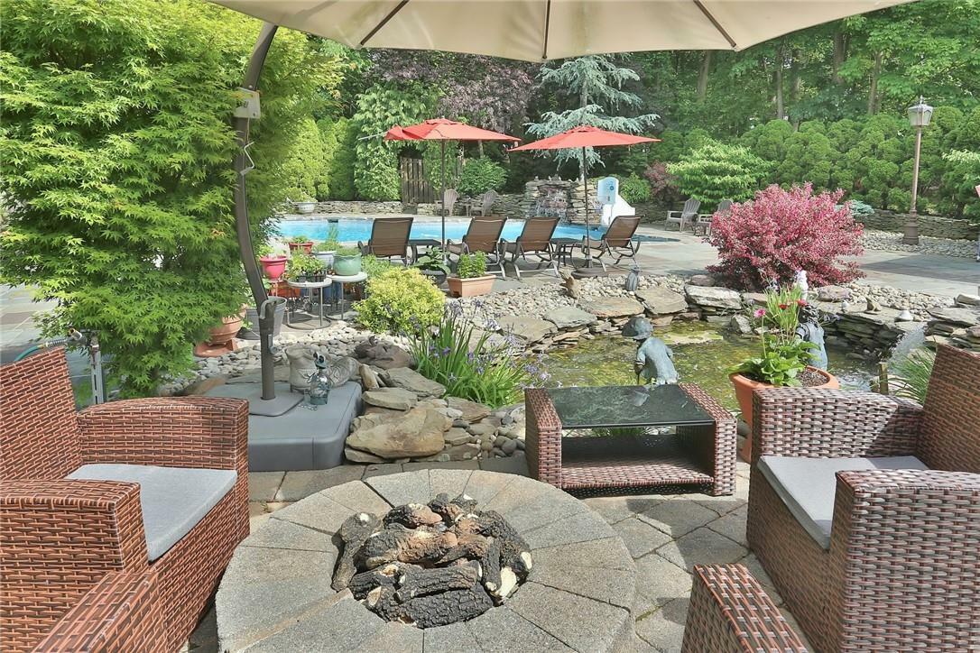 Property Photo:  19 Beaumont Drive  NY 10956 