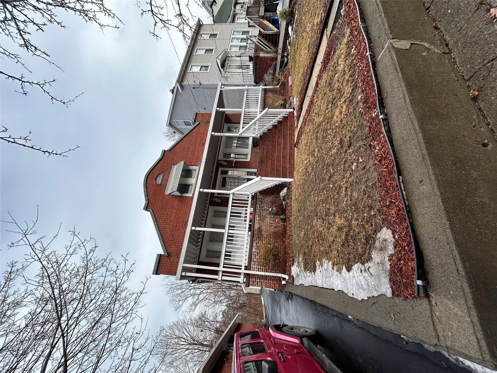 Property Photo:  199 Washington Street  NY 12601 