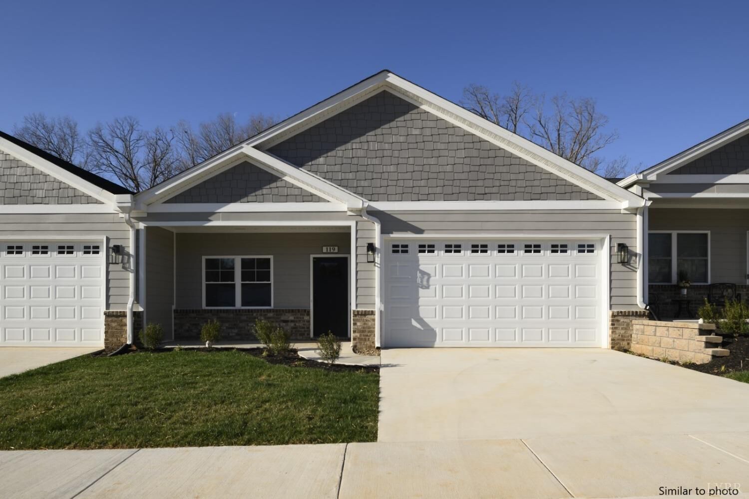 Property Photo:  58 Lockridge Lane  VA 24502 