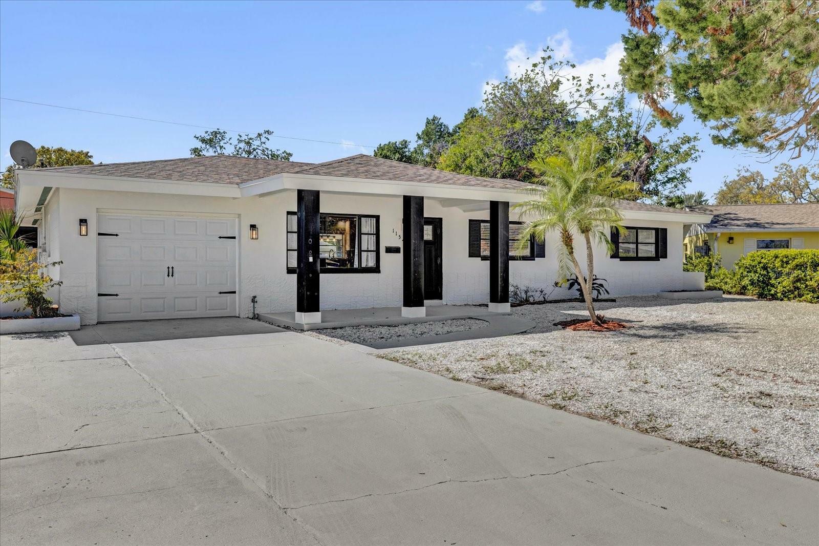 Property Photo:  1154 64th Avenue S  FL 33705 