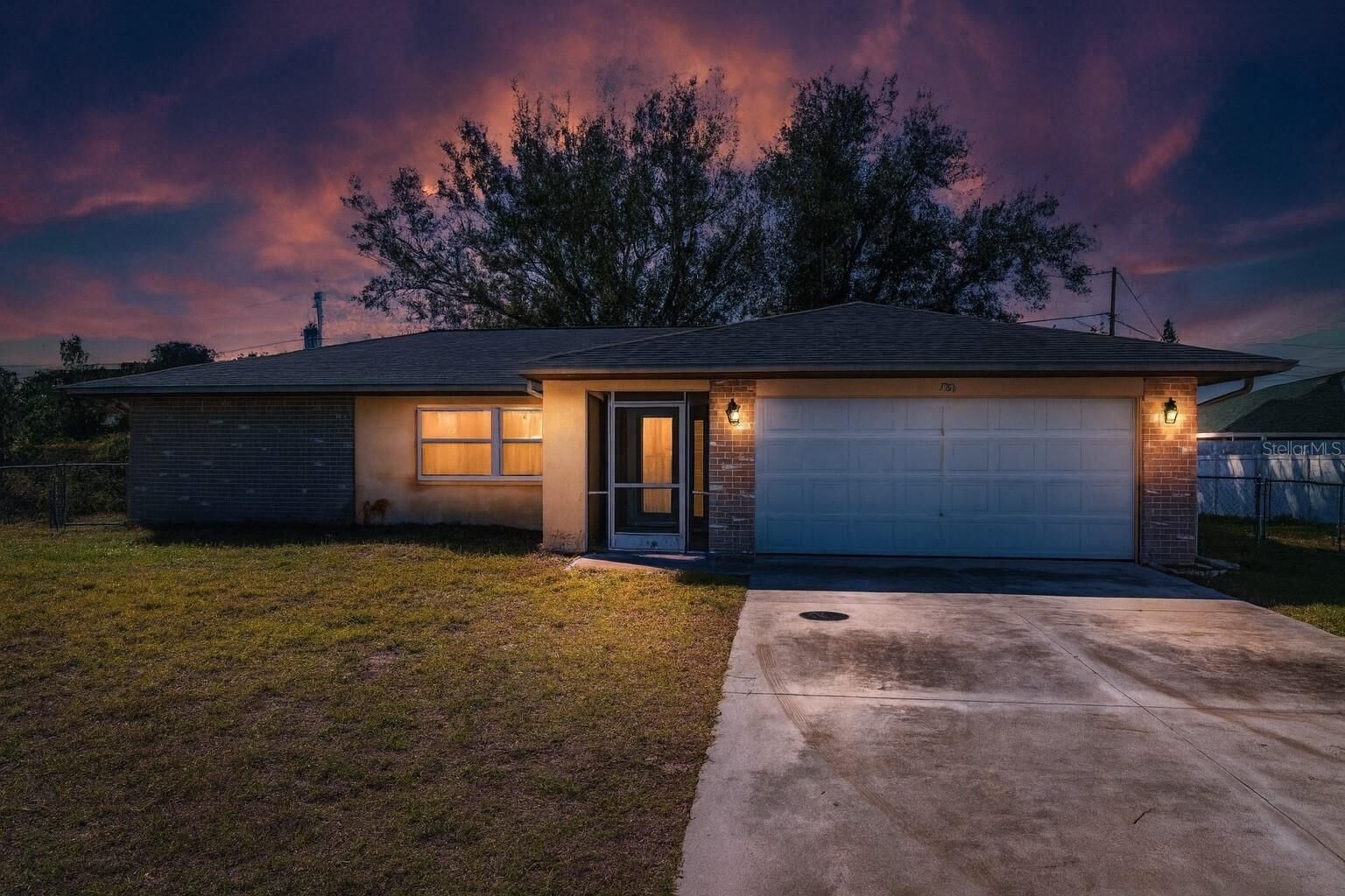 Property Photo: 781 Missouri Road FL 34293
