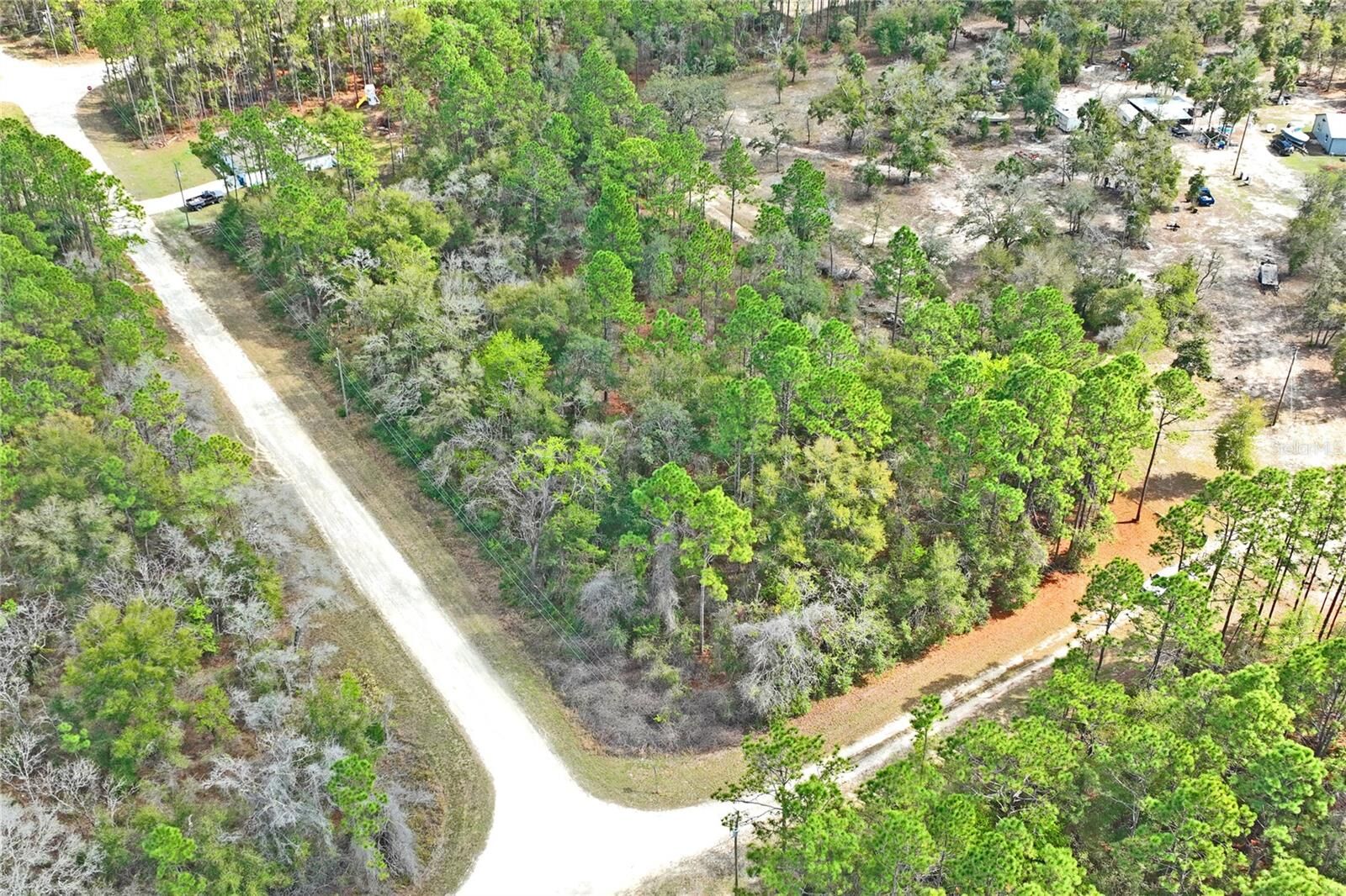 Property Photo:  14360 Canvasback Road  FL 34614 