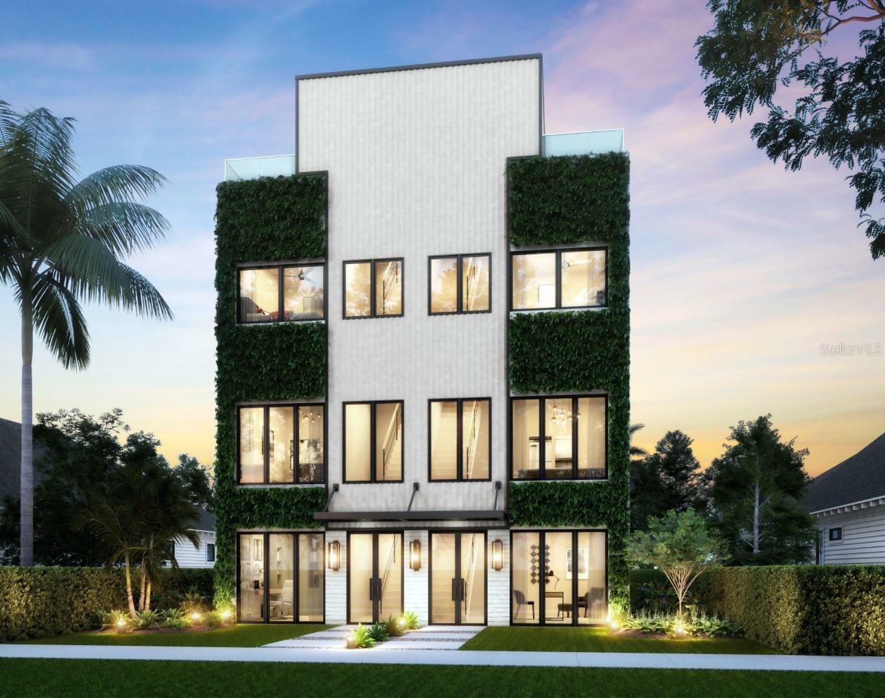 145 5th Avenue N  St Petersburg FL 33701 photo