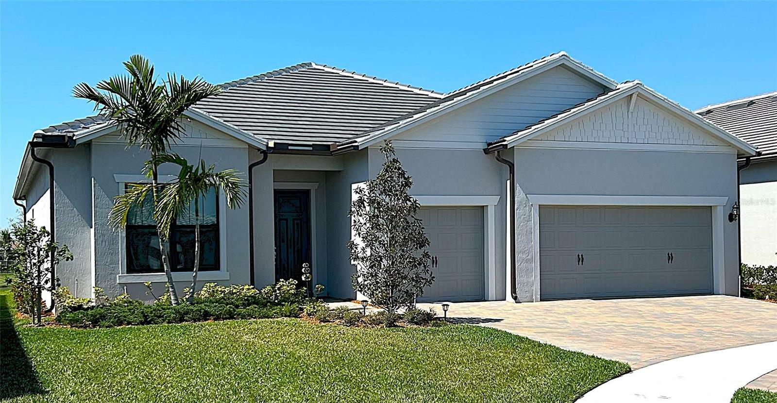 410 SE Vallarta Drive  Port St Lucie FL 34984 photo