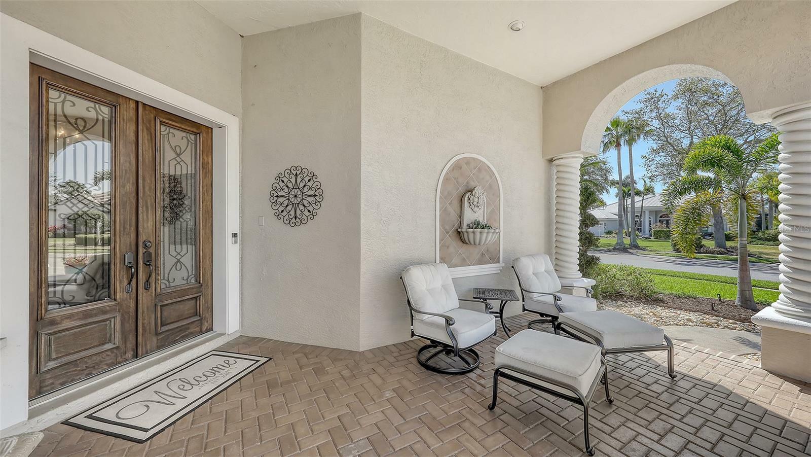 Property Photo:  6621 The Masters Avenue  FL 34202 