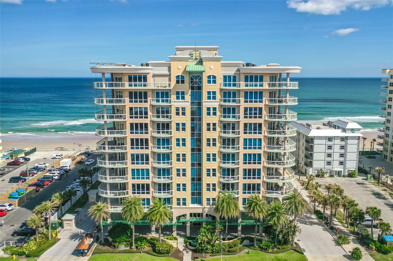 3703 S Atlantic Avenue 507  Daytona Beach Shores FL 32118 photo