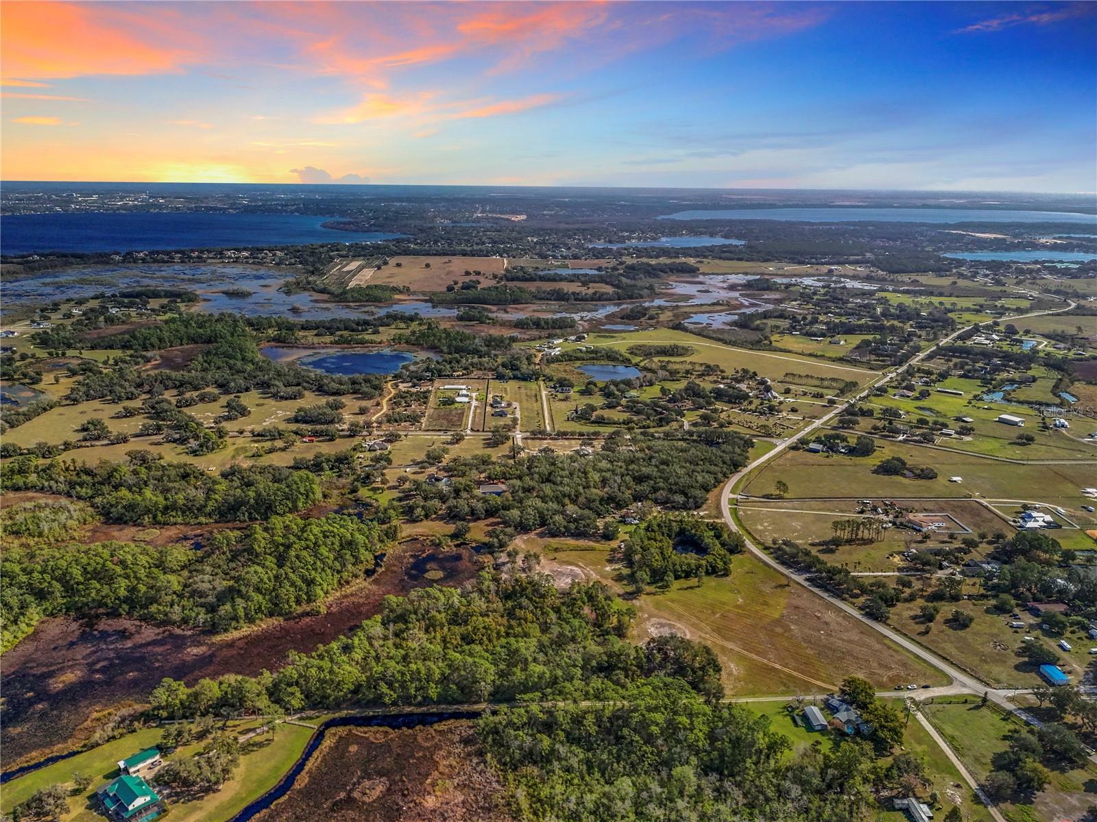 Property Photo: Pine Island Road FL 34711