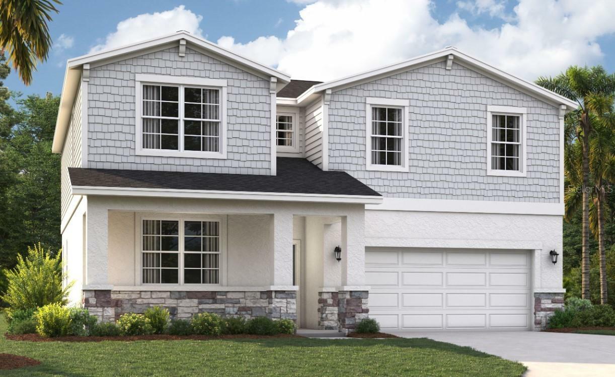 Property Photo: 1367 Wood Line Drive FL 32720
