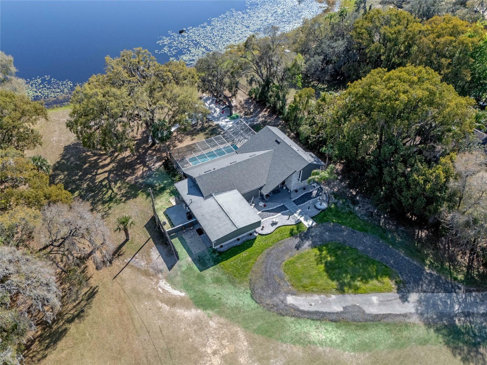 Property Photo: 36014 Poinsettia Avenue FL 34731
