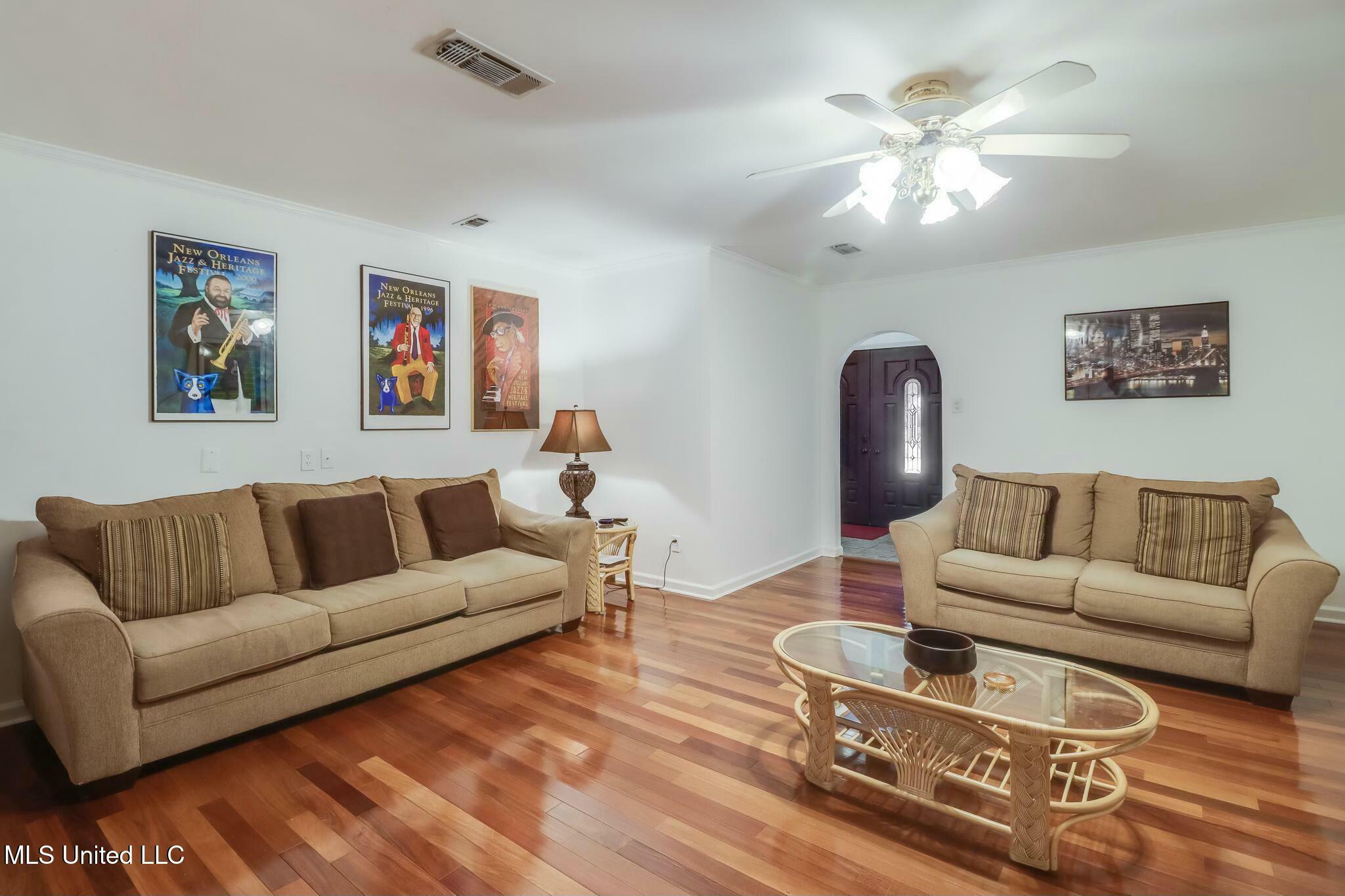 Property Photo:  129 Pirate Avenue  MS 39560 