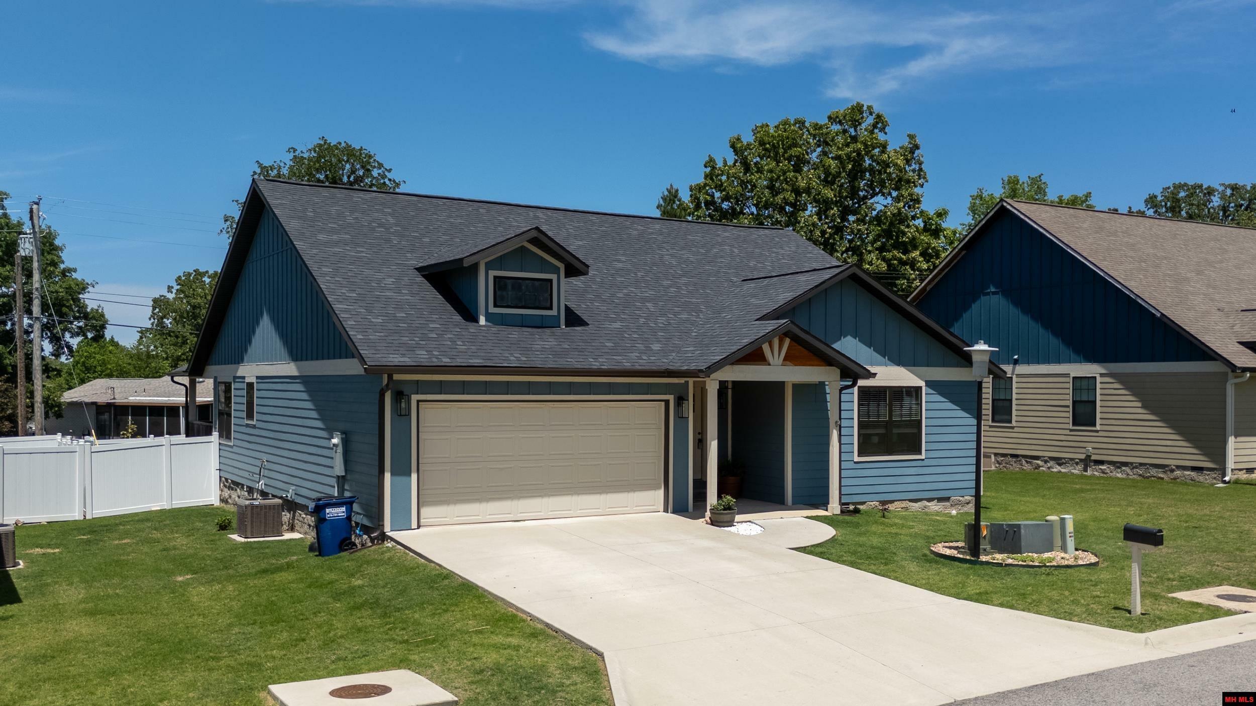 Property Photo: 3069 Spring Mill Drive AR 72653