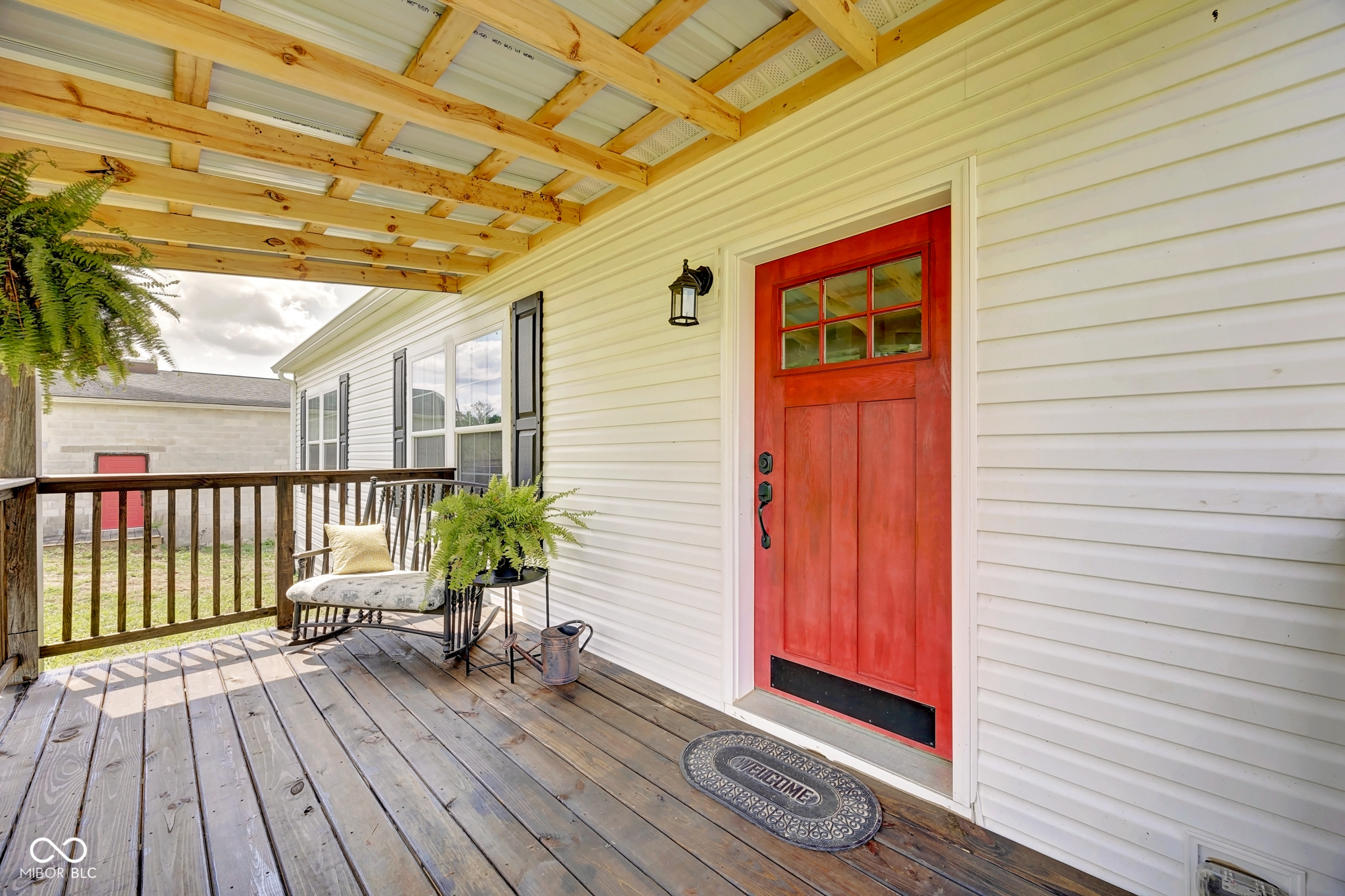 Property Photo: 7859 Moore Road IN 47433