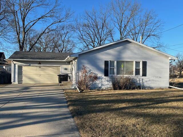 Property Photo: 730 15th Ave WI 53182